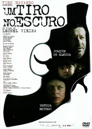 Um Tiro no Escuro - Portuguese Movie Cover (thumbnail)