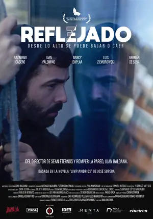 Reflejado Poster