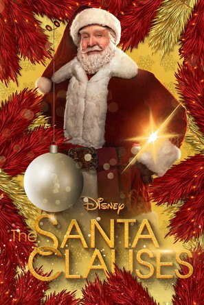 The Santa Clauses - Movie Poster (thumbnail)