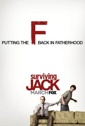 &quot;Surviving Jack&quot; - Movie Poster (thumbnail)