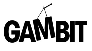 Gambit - Logo (thumbnail)