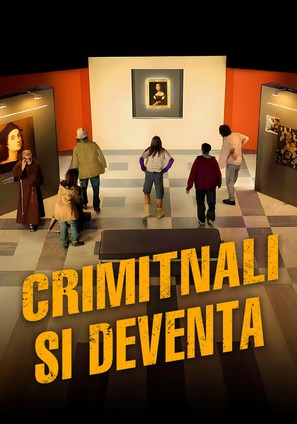 Criminali si diventa - Italian Movie Cover (thumbnail)