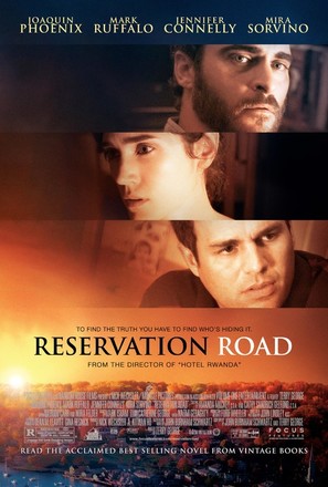 Reservation Road - Movie Poster (thumbnail)