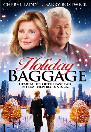 Baggage - DVD movie cover (thumbnail)