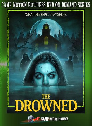 The Drowned - Movie Cover (thumbnail)