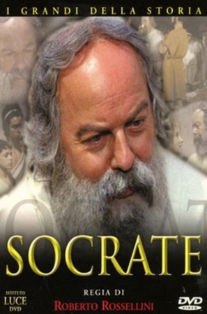 Socrate - Italian Movie Cover (thumbnail)