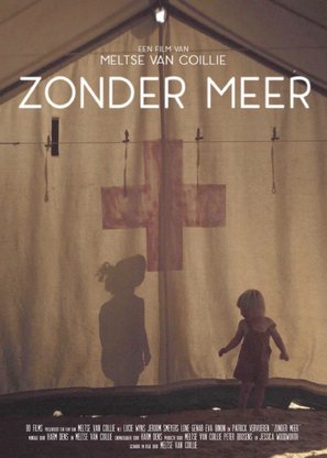 Zonder Meer - Belgian Movie Poster (thumbnail)