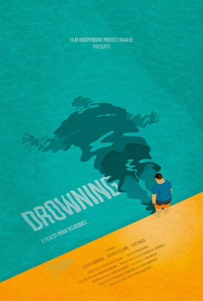 Drowning - Movie Poster (thumbnail)