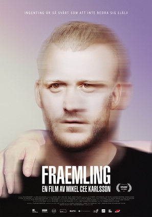 Fraemling - Swedish Movie Poster (thumbnail)