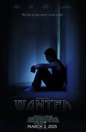 Wanted - Movie Poster (thumbnail)