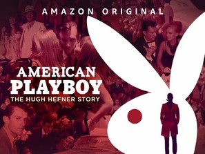 &quot;American Playboy: The Hugh Hefner Story&quot; - Movie Poster (thumbnail)