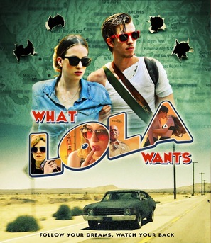 What Lola Wants - Movie Cover (thumbnail)