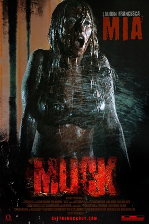 Muck - Movie Poster (thumbnail)