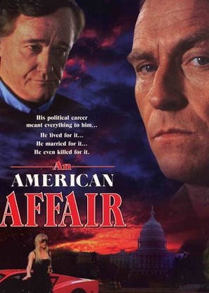 An American Affair - DVD movie cover (thumbnail)