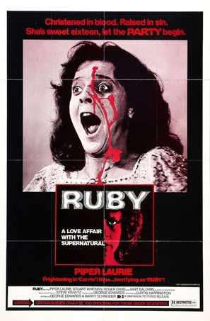 Ruby - Movie Poster (thumbnail)