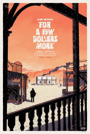 Per qualche dollaro in più Custom