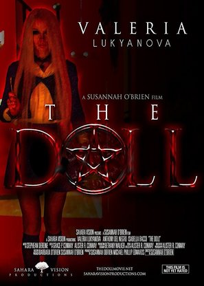 The Doll - Movie Poster (thumbnail)