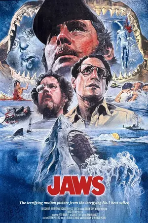 Jaws Custom