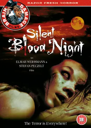 Silent Bloodnight Cover
