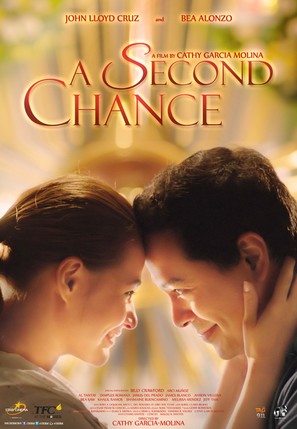 A Second Chance - Philippine Movie Poster (thumbnail)