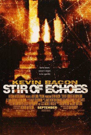 Stir of Echoes - Movie Poster (thumbnail)