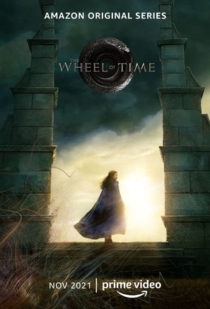 &quot;The Wheel of Time&quot;