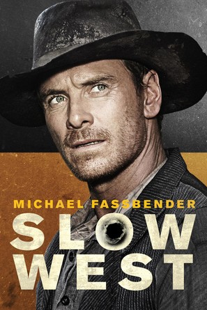 Slow West - Movie Poster (thumbnail)