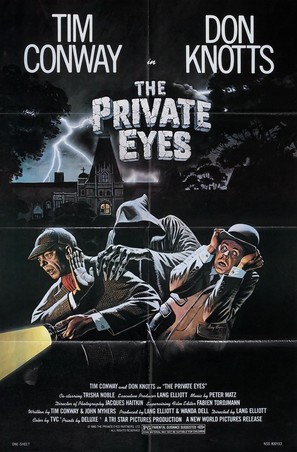 The Private Eyes