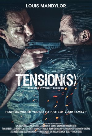 Tension(s) - Canadian Movie Poster (thumbnail)