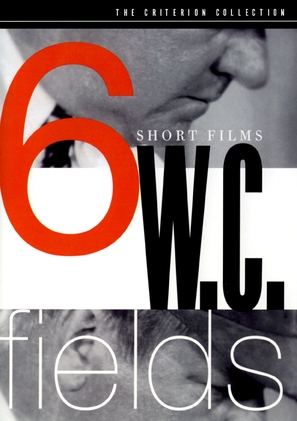 W.C. Fields: 6 Short Films - Movie Cover (thumbnail)