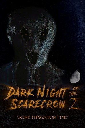 Dark Night of the Scarecrow 2 - Movie Poster (thumbnail)
