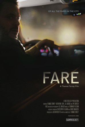 Fare - Movie Poster (thumbnail)