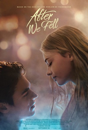 After We Fell - Movie Poster (thumbnail)