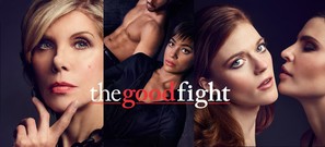 &quot;The Good Fight&quot;