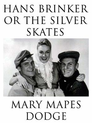 Hans Brinker and the Silver Skates - Movie Cover (thumbnail)