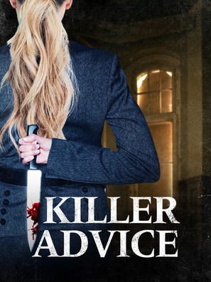 Killer Advice - poster (thumbnail)