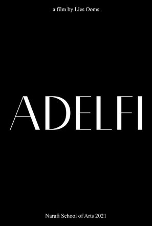 Adelfi - Belgian Movie Poster (thumbnail)