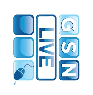 &quot;GSN Live&quot; - Logo (thumbnail)