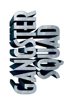 Gangster Squad - Logo (thumbnail)