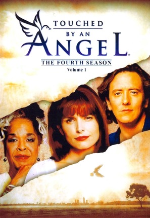 &quot;Touched by an Angel&quot; - Movie Cover (thumbnail)