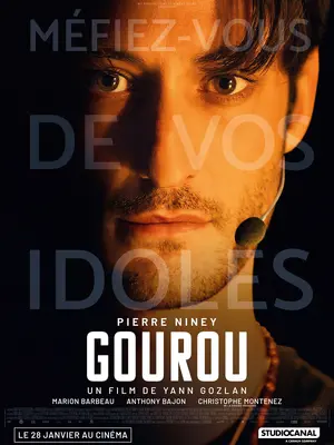 Gourou Poster