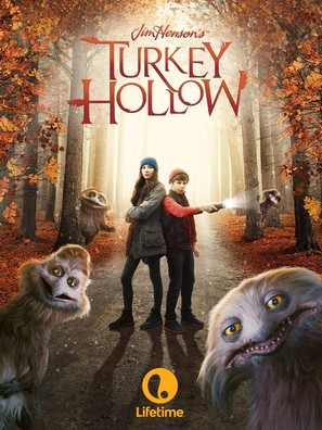Jim Henson&#039;s Turkey Hollow - Movie Poster (thumbnail)