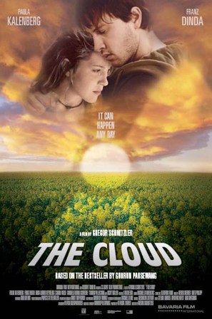 Wolke, Die - Movie Poster (thumbnail)