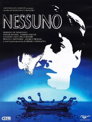 Nessuno Poster