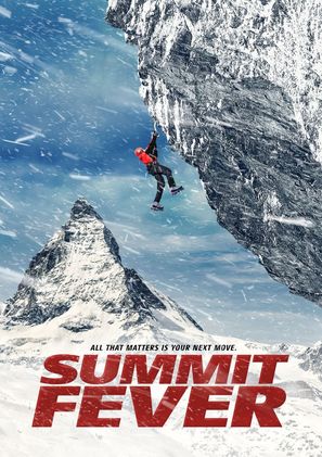 Summit Fever - Movie Cover (thumbnail)