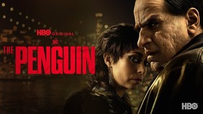 The Penguin - Movie Poster (thumbnail)