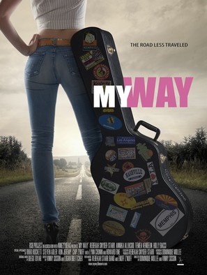 My Way - Movie Poster (thumbnail)