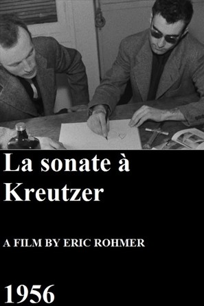 La sonate &agrave; Kreutzer - Video on demand movie cover (thumbnail)