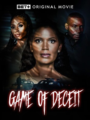 Game of Deceit - Movie Poster (thumbnail)