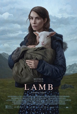 Lamb - Movie Poster (thumbnail)